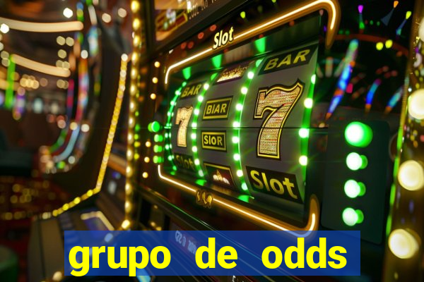 grupo de odds altas telegram